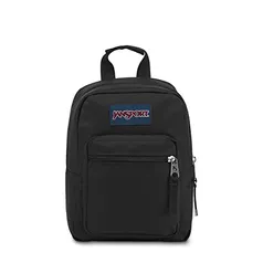 Lancheira Big Break JanSport Black