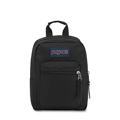 Lancheira Big Break JanSport Black