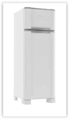 Refrigerador Esmaltec 276 Litros RCD34 Branco – 127 Volts