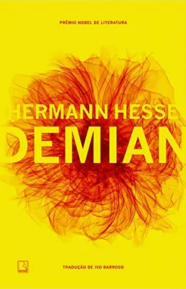 Saindo por R$ 15: eBook - Demian - Hermann Hesse | R$ 15 | Pelando