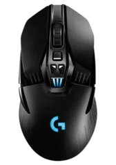 Mouse Gamer sem fio Logitech G903 Lightspeed 