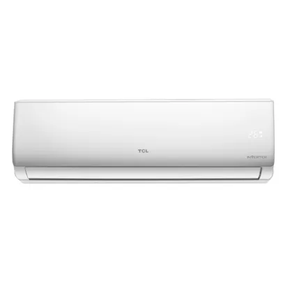 Ar Condicionado Split TCL Inverter 12000 BTUS Branco TAC12CSA1INV - 220V