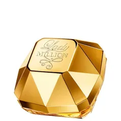 Lady Million Paco Rabanne EDP- Perfume Feminino 30ml