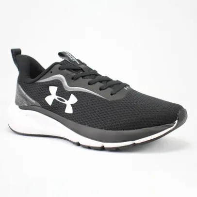 Tênis Under Armour CH First Preto