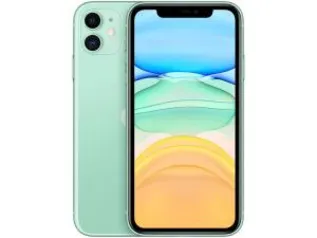 Iphone 11 64gb verde