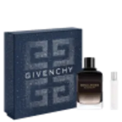 Conjunto Gentleman Boisée Givenchy Masculino - Eau de Parfum 100ml + Spray Travel Size 12,5ml