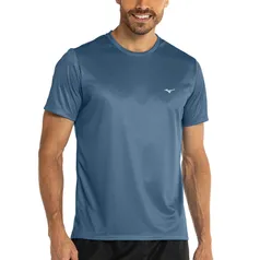 Camiseta de Treino Masculina Mizuno Energy