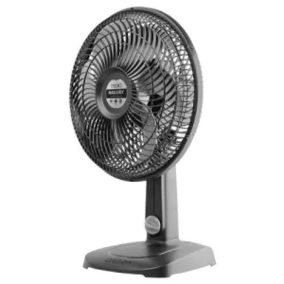 Ventilador 30cm Mallory 6 pás - R$53,10