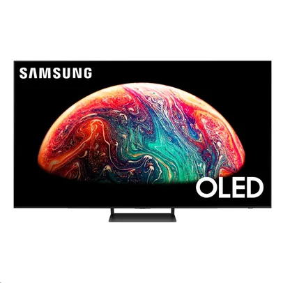 [PIX] Smart TV OLED 55" Samsung 4K/Ultra HD