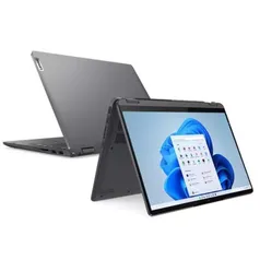 Lenovo IdeaPad Flex 5i 82TA0002BR, Touch, i5-1235U, 8GB, 256GB SSD, WUXGA IPS 14", Win 11 (PIX)