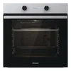 Imagem do produto Forno Elétrico de Embutir Hisense 84 Litros Preto e Inox - 220 Volts - 220V