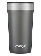 Copo Térmico Street 414ml Preto Contigo