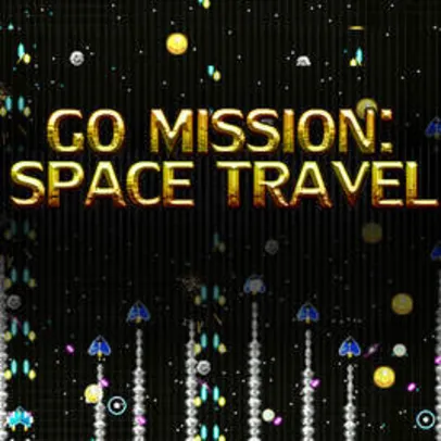 Go Mission: Space Travel (Ativação Steam)