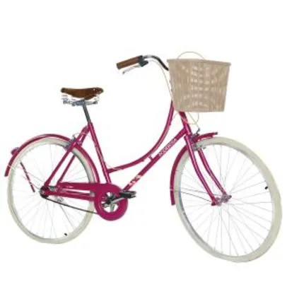 Bicicleta Poderosa - R$ 299,90