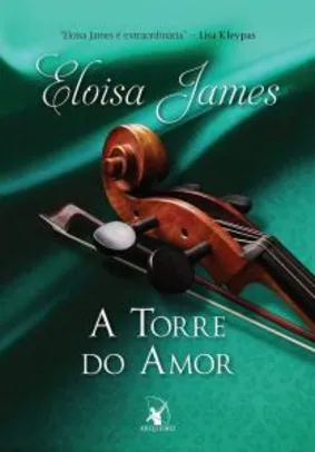 [Amazon Prime] A torre do amor