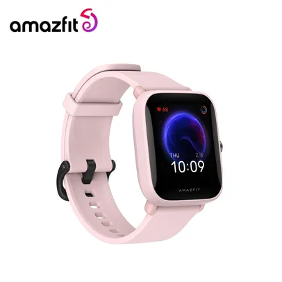 Smartwatch Amazfit Bip U Pro