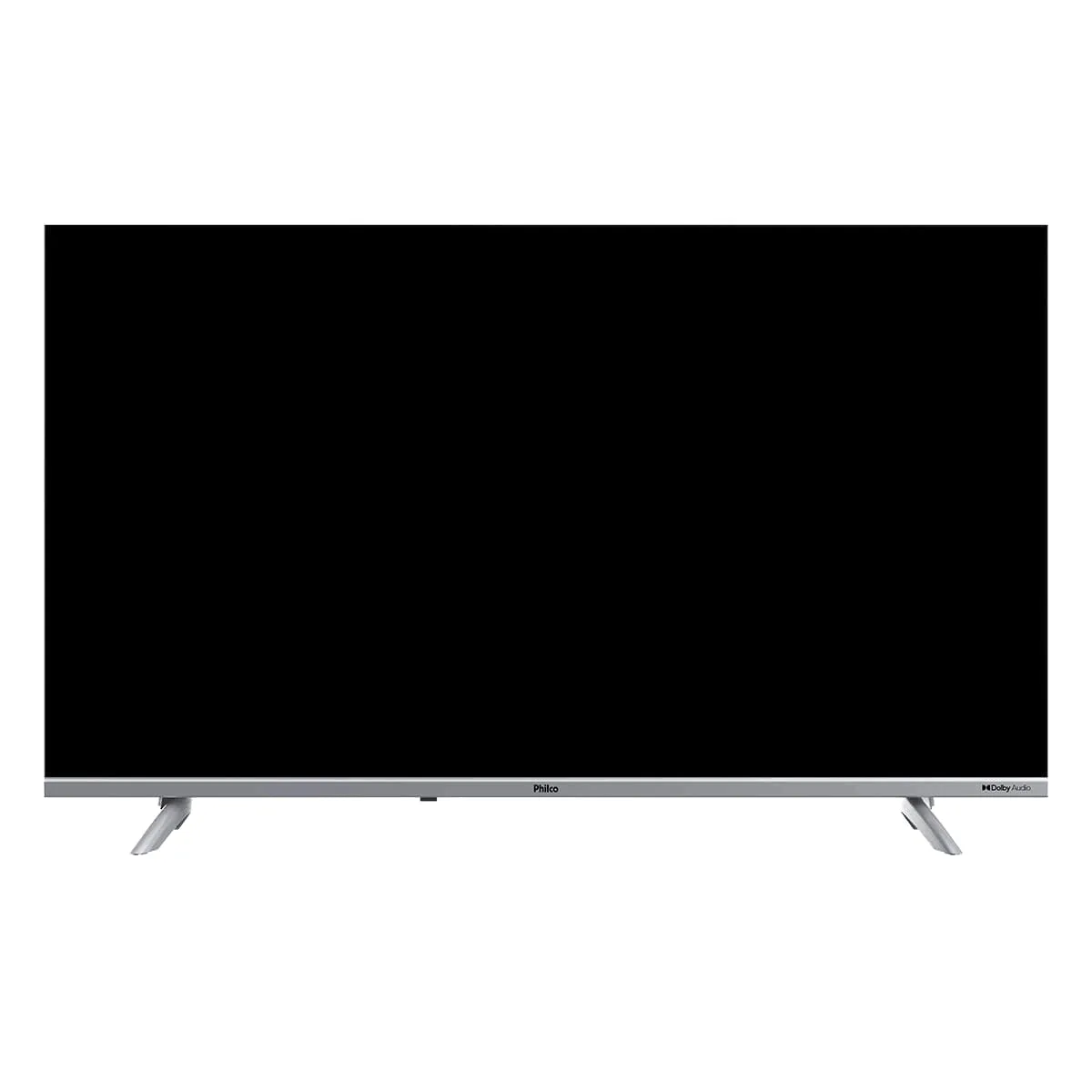 Product image Smart Tv 40 Philco Led Android PTV40E3AAGSSBLF Dolby Audio