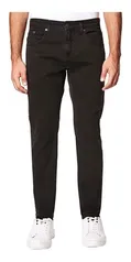 Calça Masculina Skinny Color Calvin Klein