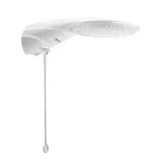 [PRIME] Ducha Advanced Eletrônica 220V 7500W, Lorenzetti Branco | R$ 100