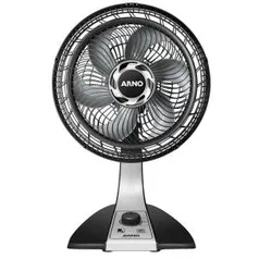 [APP] Ventilador de Mesa Arno Silence Force VF30 30cm | R$92