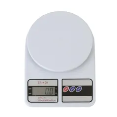 [DoBrasil/Moedas] Balança Digital Cozinha Pesa 1gr A 10kg 