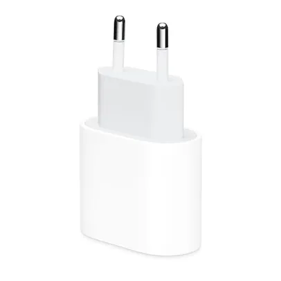 Adaptador de corrente USB-C de 20 W