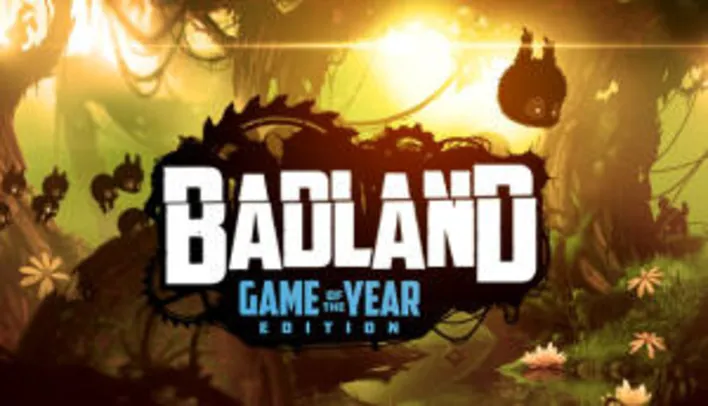 BADLAND: Game of the Year Edition R$2