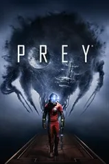 Jogo - Prey - Xbox