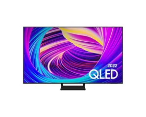 TV Samsung 60 polegadas QLED 4K 60Q65B 2022