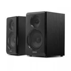 Caixa de Som Bluetooth EDIFIER R33BT 10W RMS - Preto | R$ 474