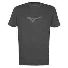 Camiseta Mizuno Lifestyle Masculina