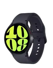 [VIP][CUPOM MENSAL] Smartwatch Samsung Galaxy Watch6 LTE 44mm Tela Super AMOLED de 1.47" Grafite