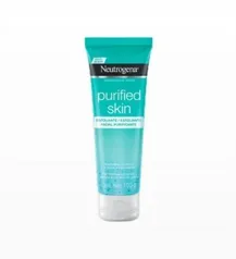 Esfoliante Facial Neutrogena Purified Skin 100g | R$26