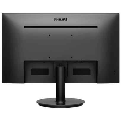 Foto do produto Monitor Full Hd Philips 221V8L 21,5" Led HDMI - Vga