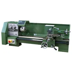 Torno Mecânico 520mm 550W 220V Monofásico