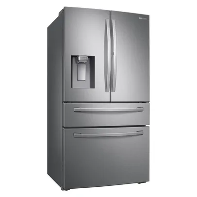 Refrigerador Samsung French Door RF22R7351SR com Food Showcase 501L