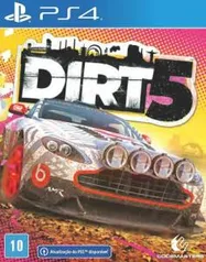 [PS4] Dirt 5 |