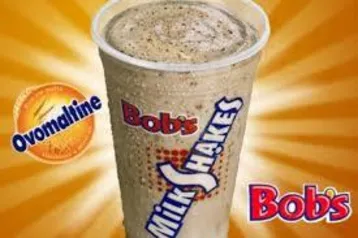 [BH E REGIÃO] Milk-Shake P de Qualquer Sabor BOBS - R$3