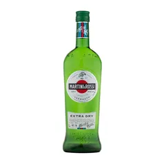 Vermouth Martini Extra Dry 750 ml - Martini&Rossi - Italiano