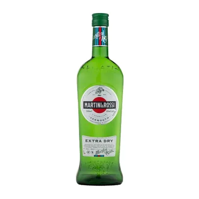 Vermouth Martini Extra Dry 750 ml - Martini&Rossi - Italiano