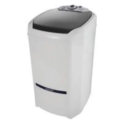 Lavadora de Roupa Semi-Automática Suggar Lavamax Eco 15kg LE1502BR | R$384