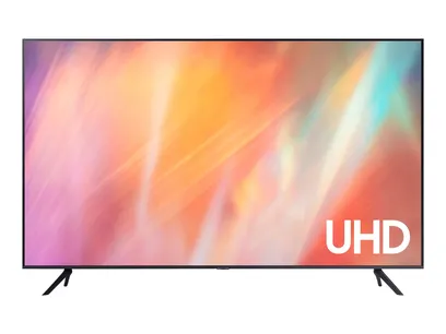 Foto do produto Smart Tv Samsung Led Crystal Uhd 65" 4K - Lh65beahvggxzd