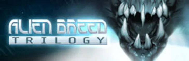 Alien Breed Trilogy 90% OFF