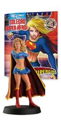 DC Figurines. Supergirl