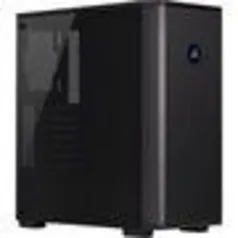 Gabinete Gamer Corsair Carbide Series 175R Mid Tower, RGB, 1 FAN, Lateral em Vidro - CC-9011171-WW