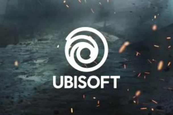 [PSN] Promoção Ubisoft - PS4
