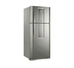 REFRIGERADOR ELETROLUX 553L DF82X FROST FREE INOX R$3647