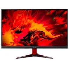 Monitor Gamer Acer 27 ZeroFrame Full HD, 165Hz, 0.5ms, IPS