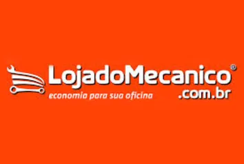 Cupom 3% OFF em produtos selecionados na Loja do Mecânico