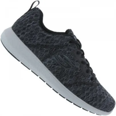 Tênis Skechers Kulow Numerator - Masculino - R$117